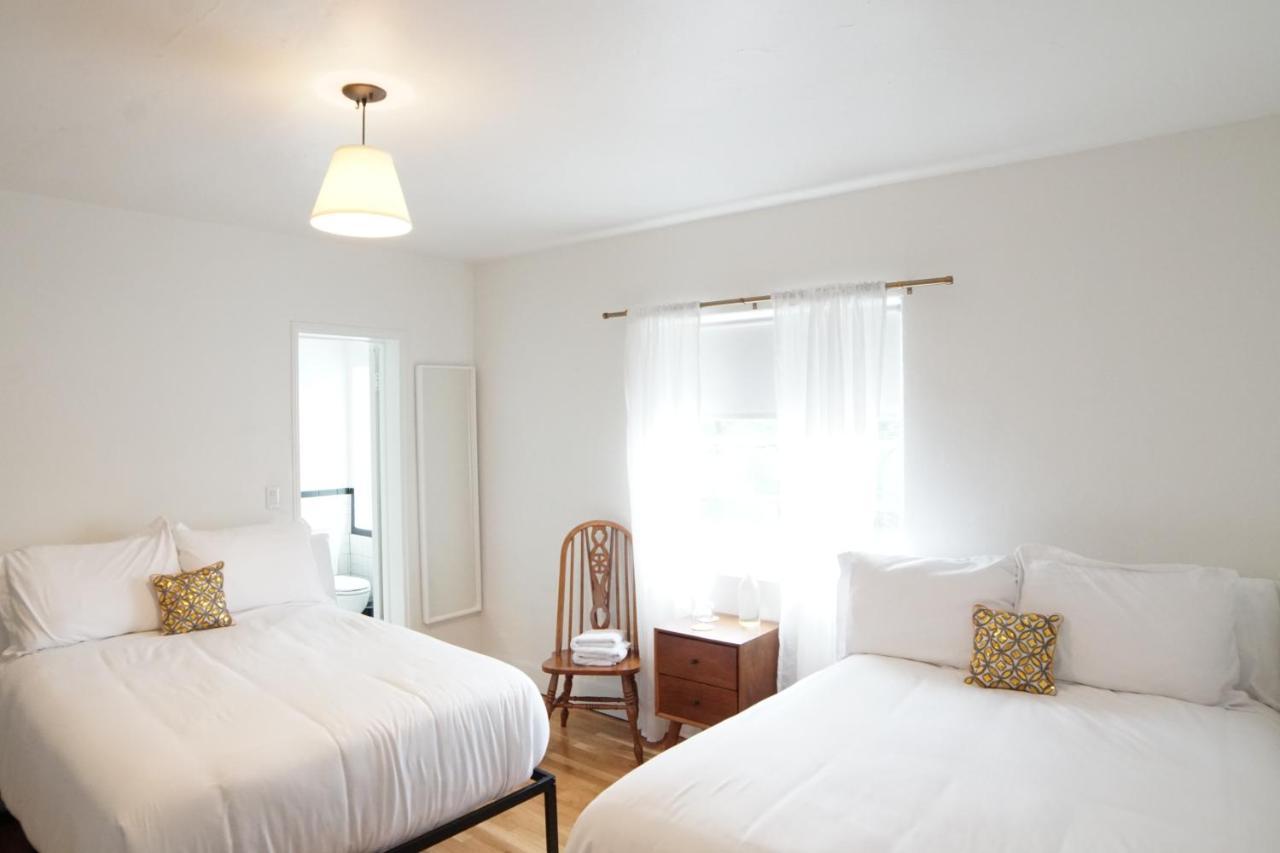 The Copper Door B&B Miami Zewnętrze zdjęcie