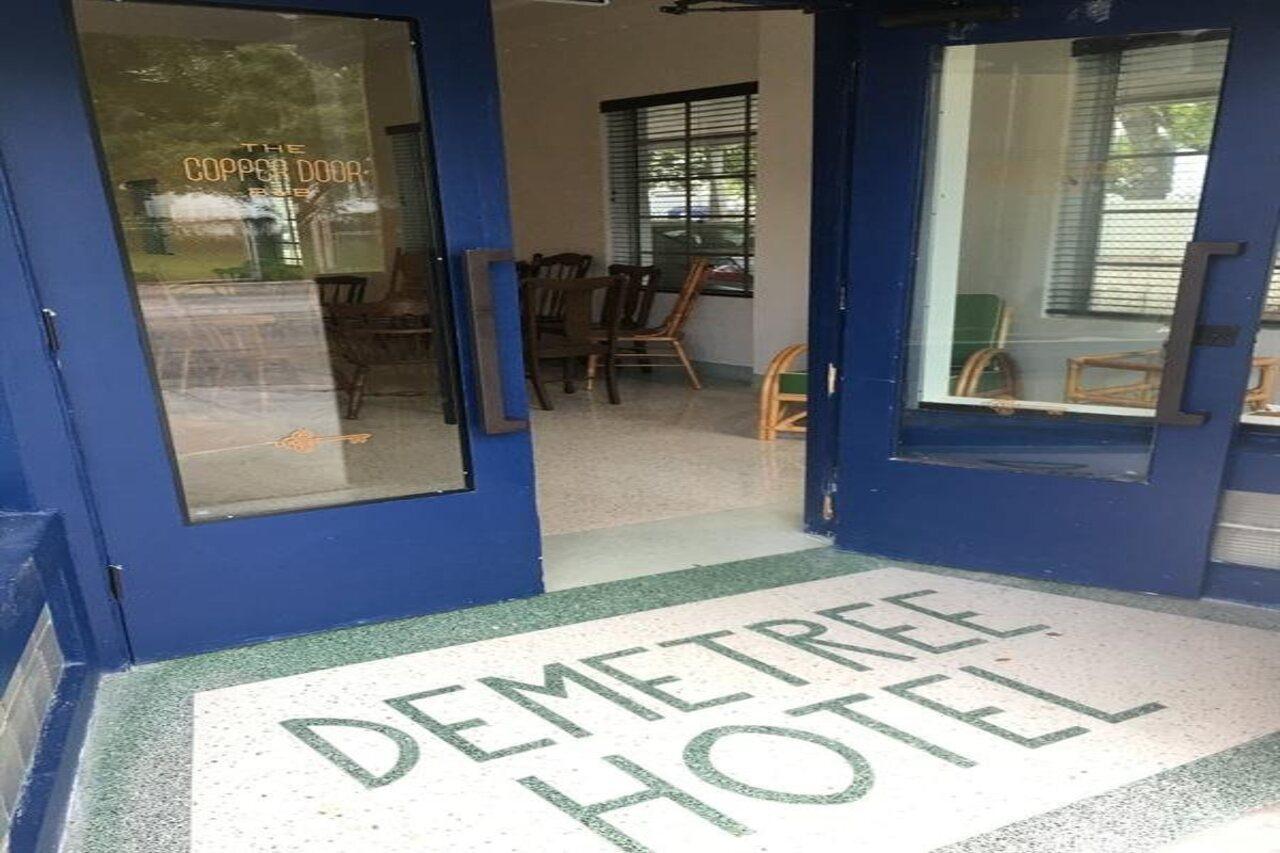The Copper Door B&B Miami Zewnętrze zdjęcie