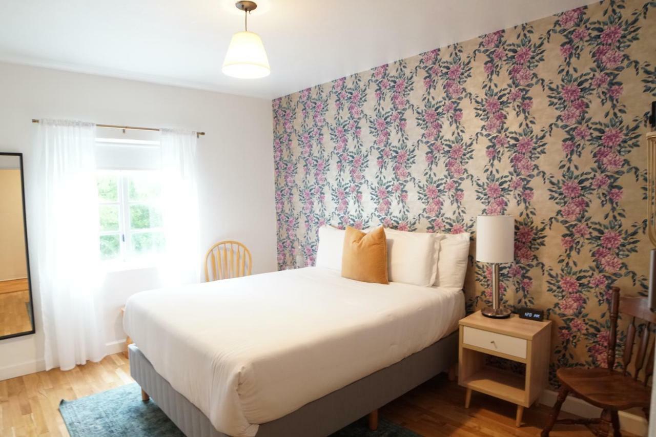 The Copper Door B&B Miami Zewnętrze zdjęcie