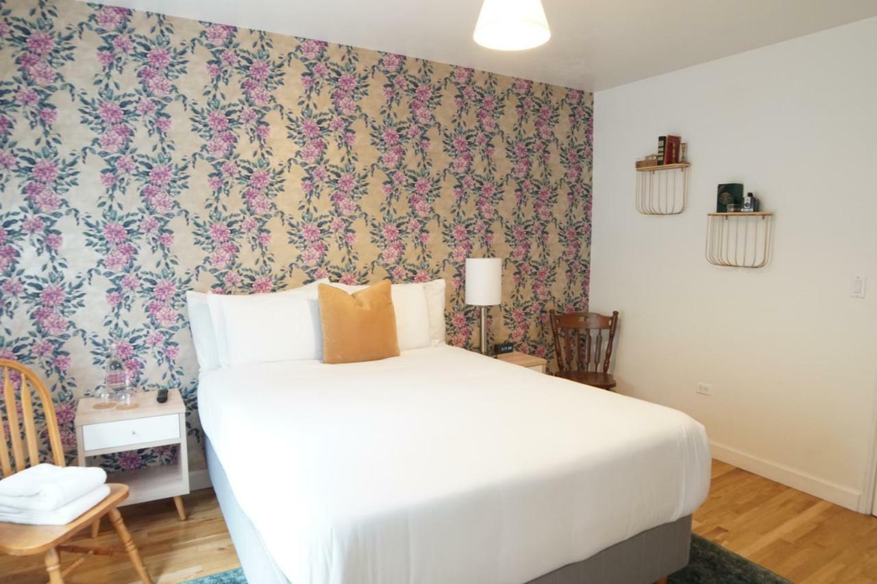 The Copper Door B&B Miami Zewnętrze zdjęcie