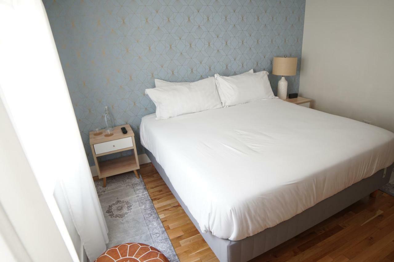 The Copper Door B&B Miami Zewnętrze zdjęcie