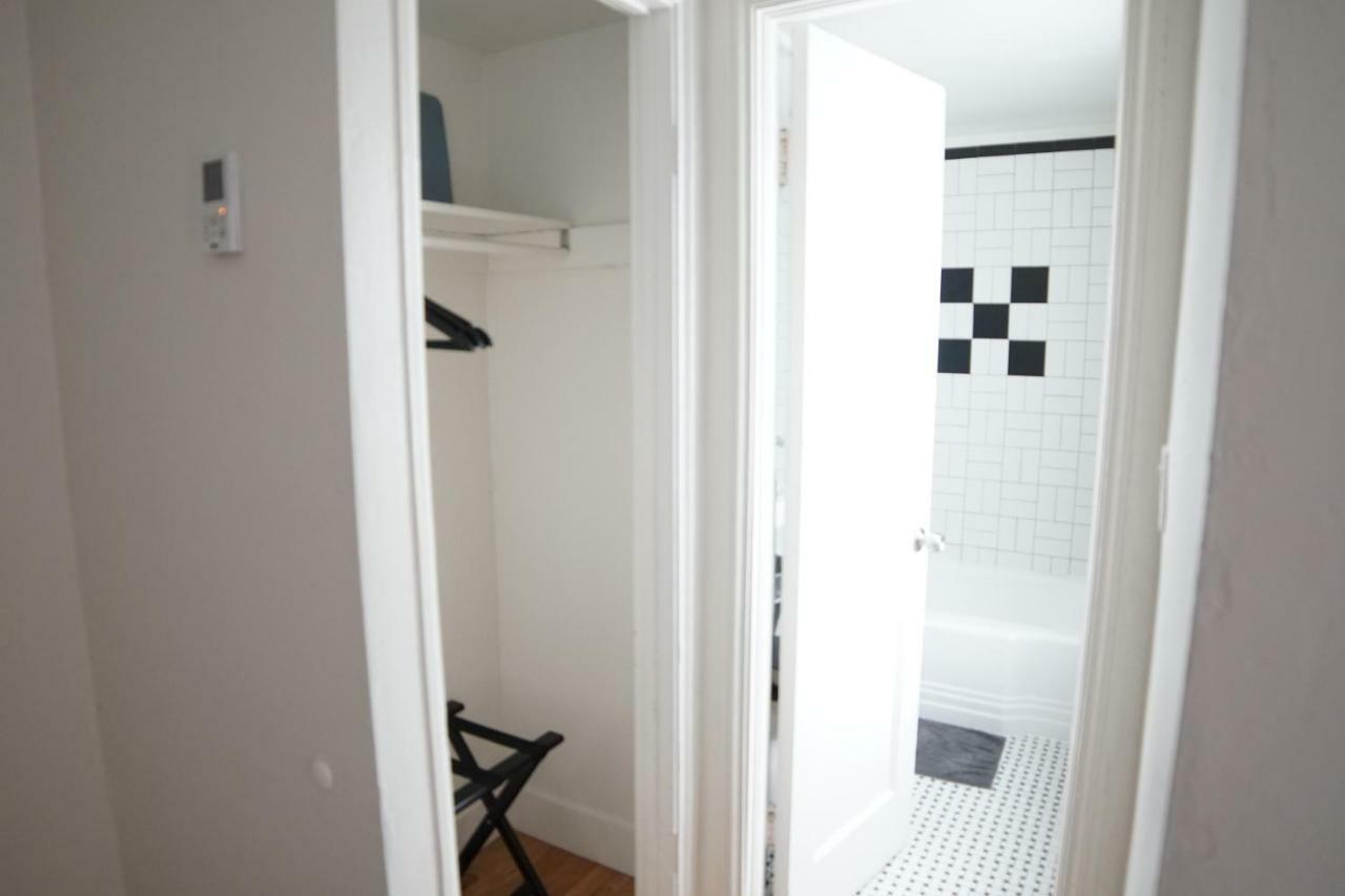The Copper Door B&B Miami Zewnętrze zdjęcie